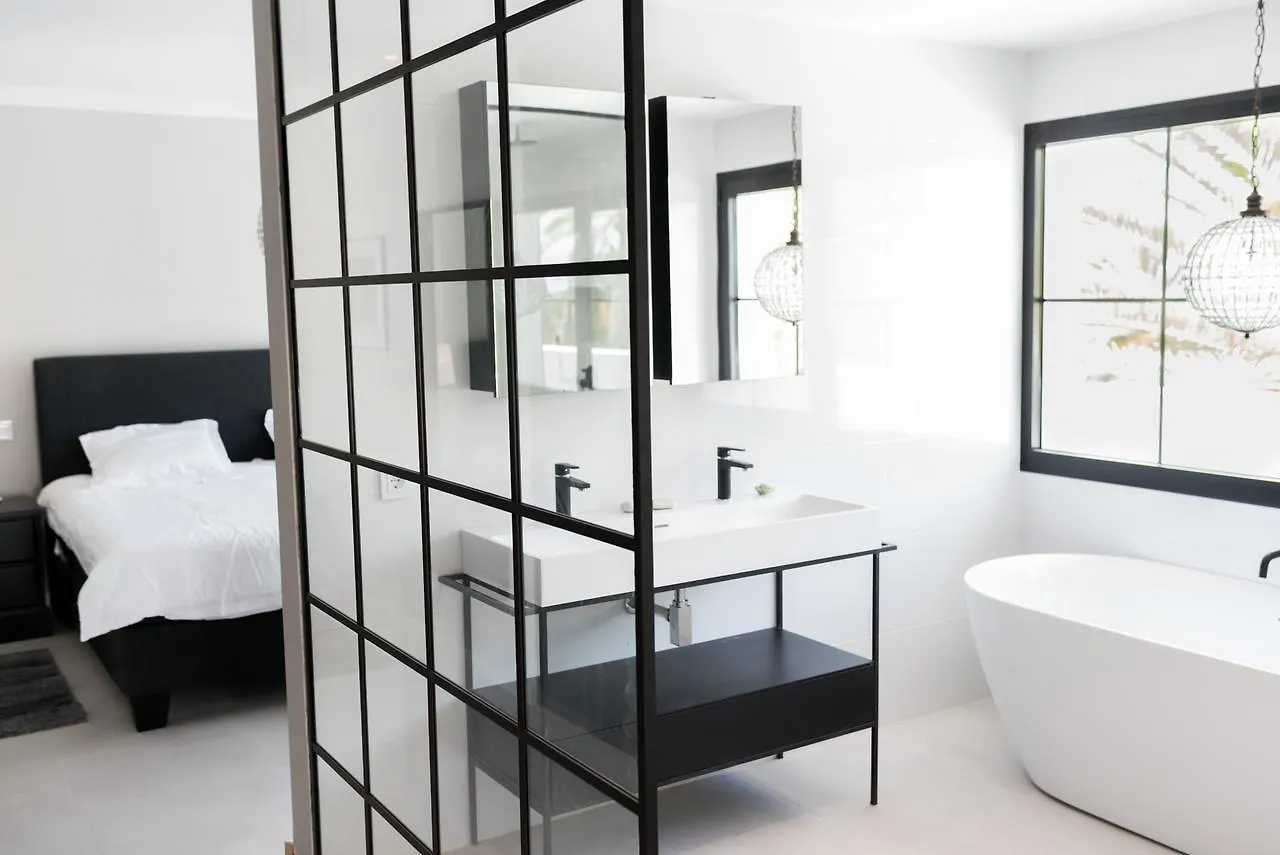 Los Naranjos Luxury Villa Marbella