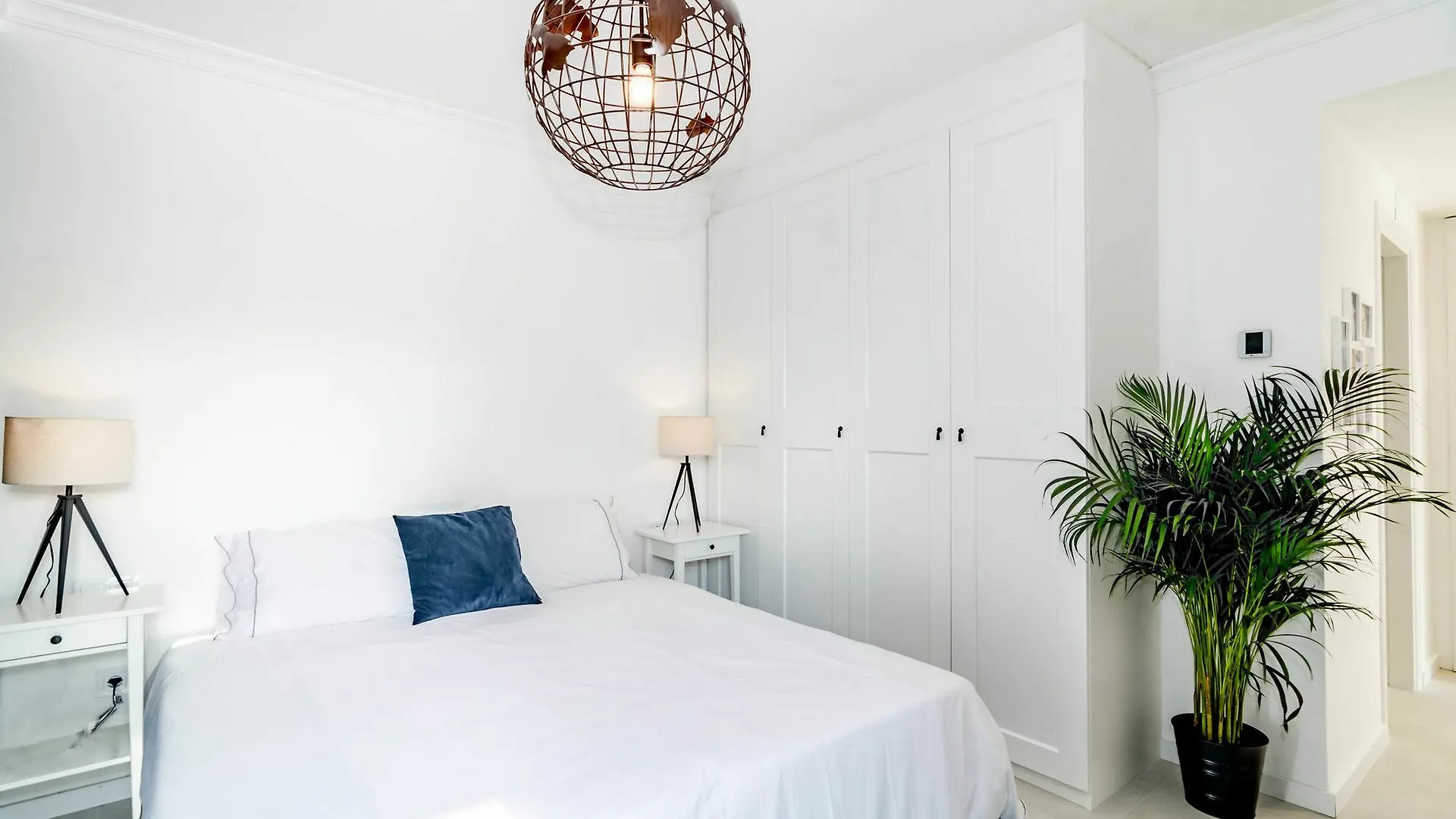 Los Naranjos Luxury Villa Marbella
