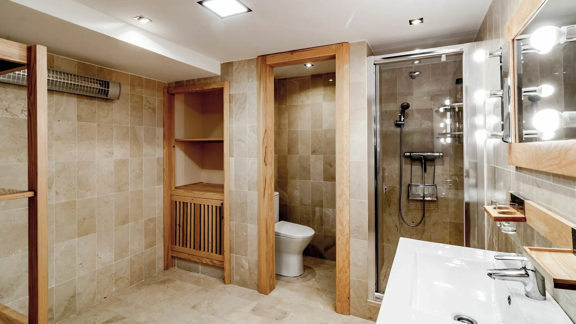 Los Naranjos Luxury Villa Marbella