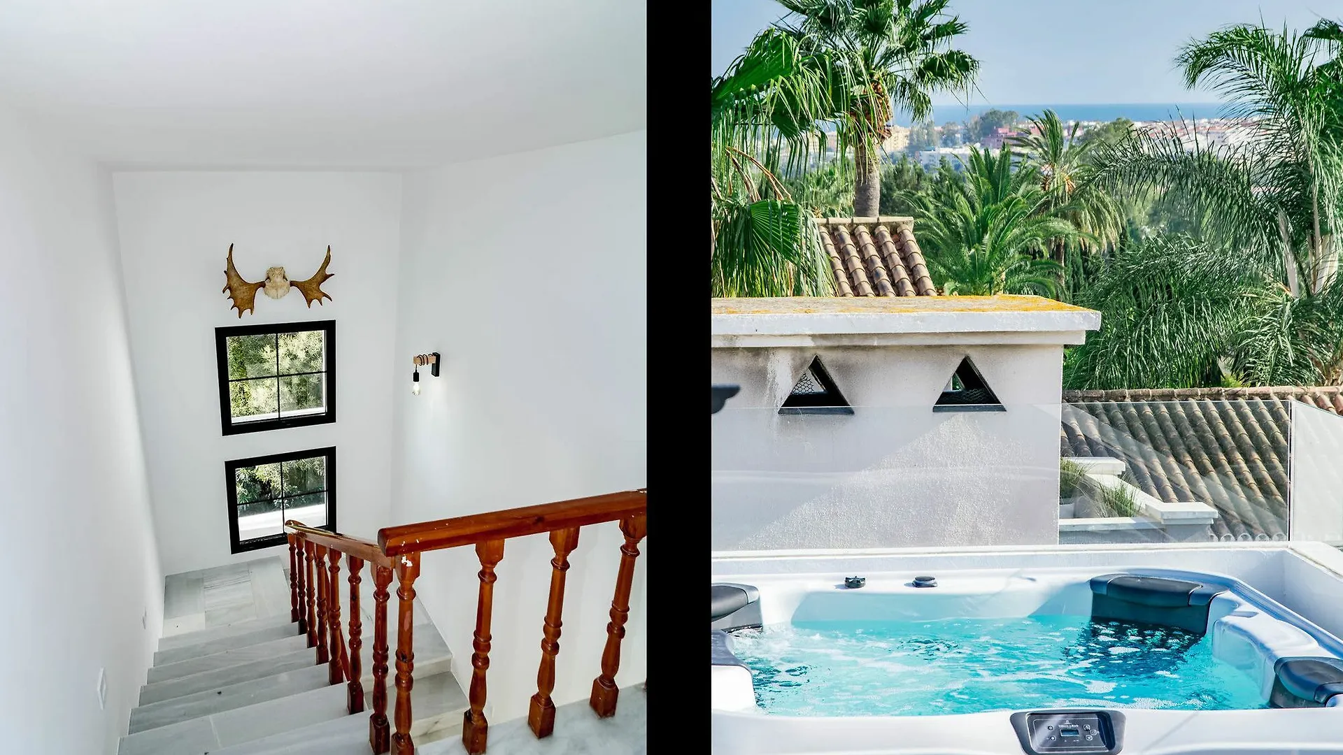 Los Naranjos Luxury Villa Marbella