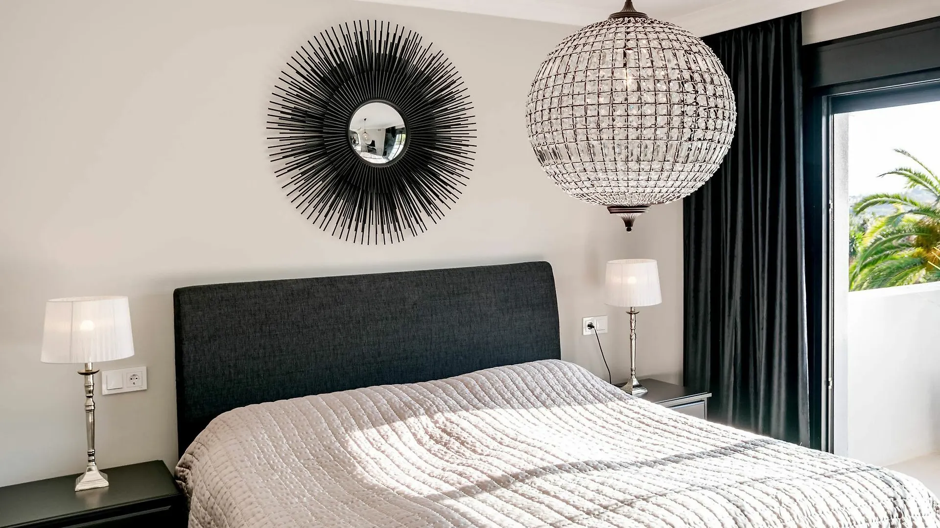 Los Naranjos Luxury Villa Marbella