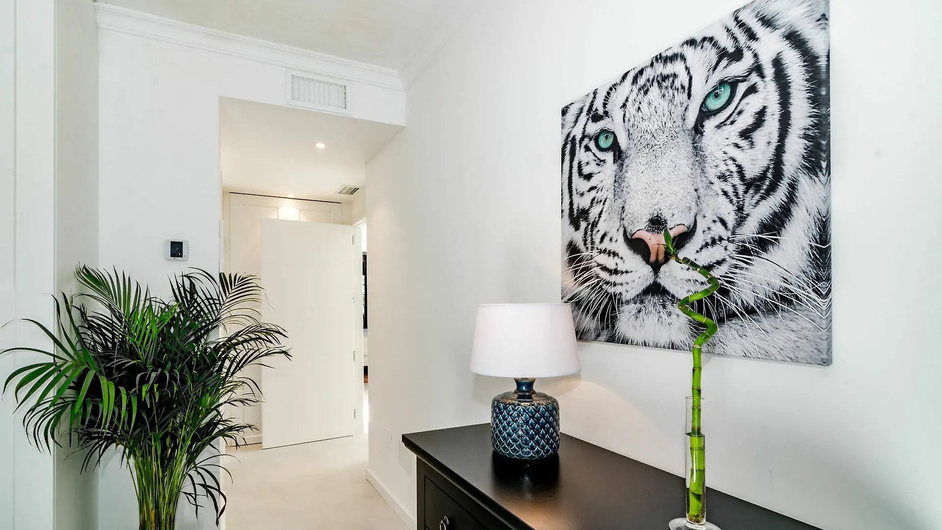 Los Naranjos Luxury Villa Marbella Spain