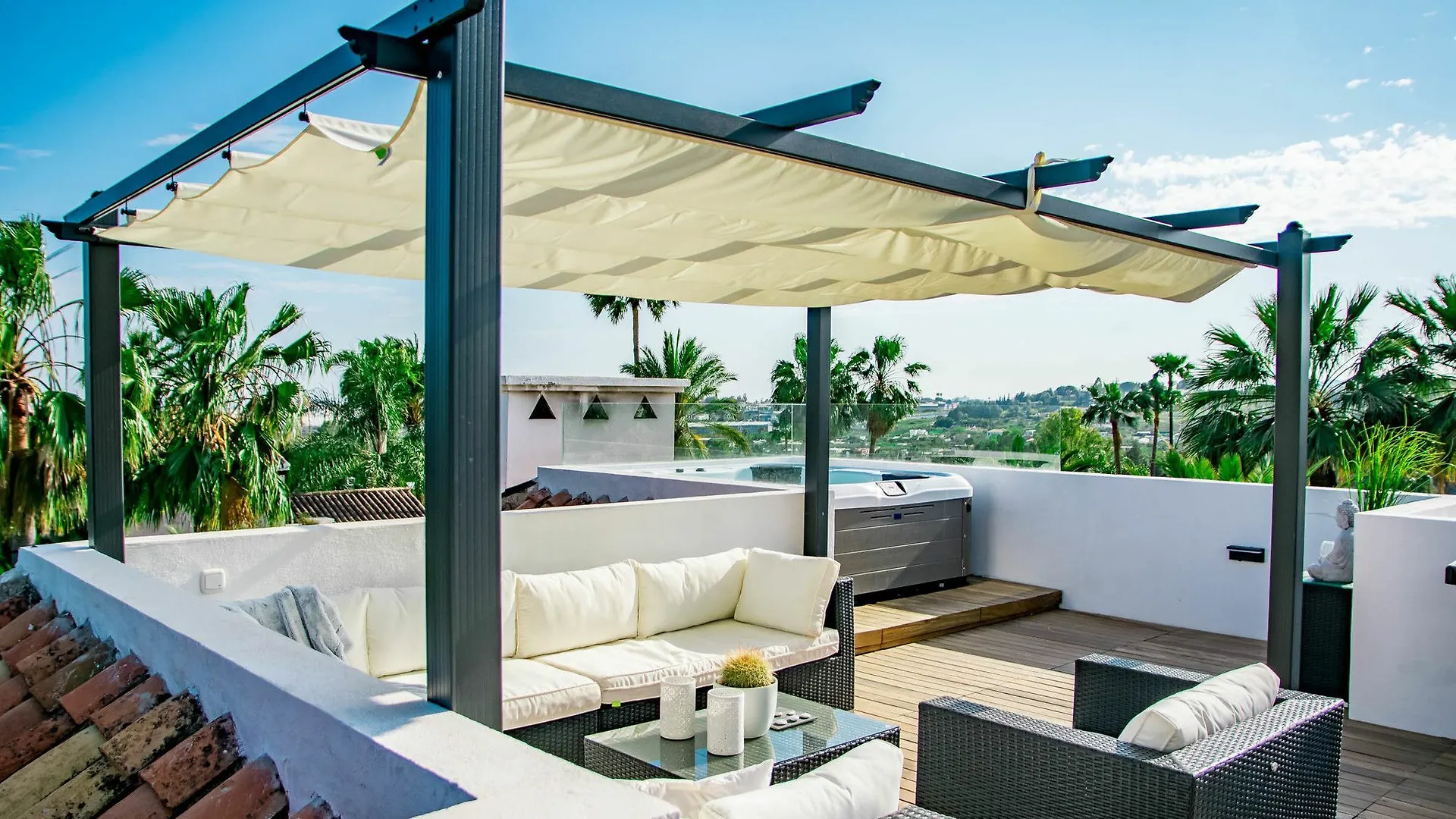 Los Naranjos Luxury Villa Marbella