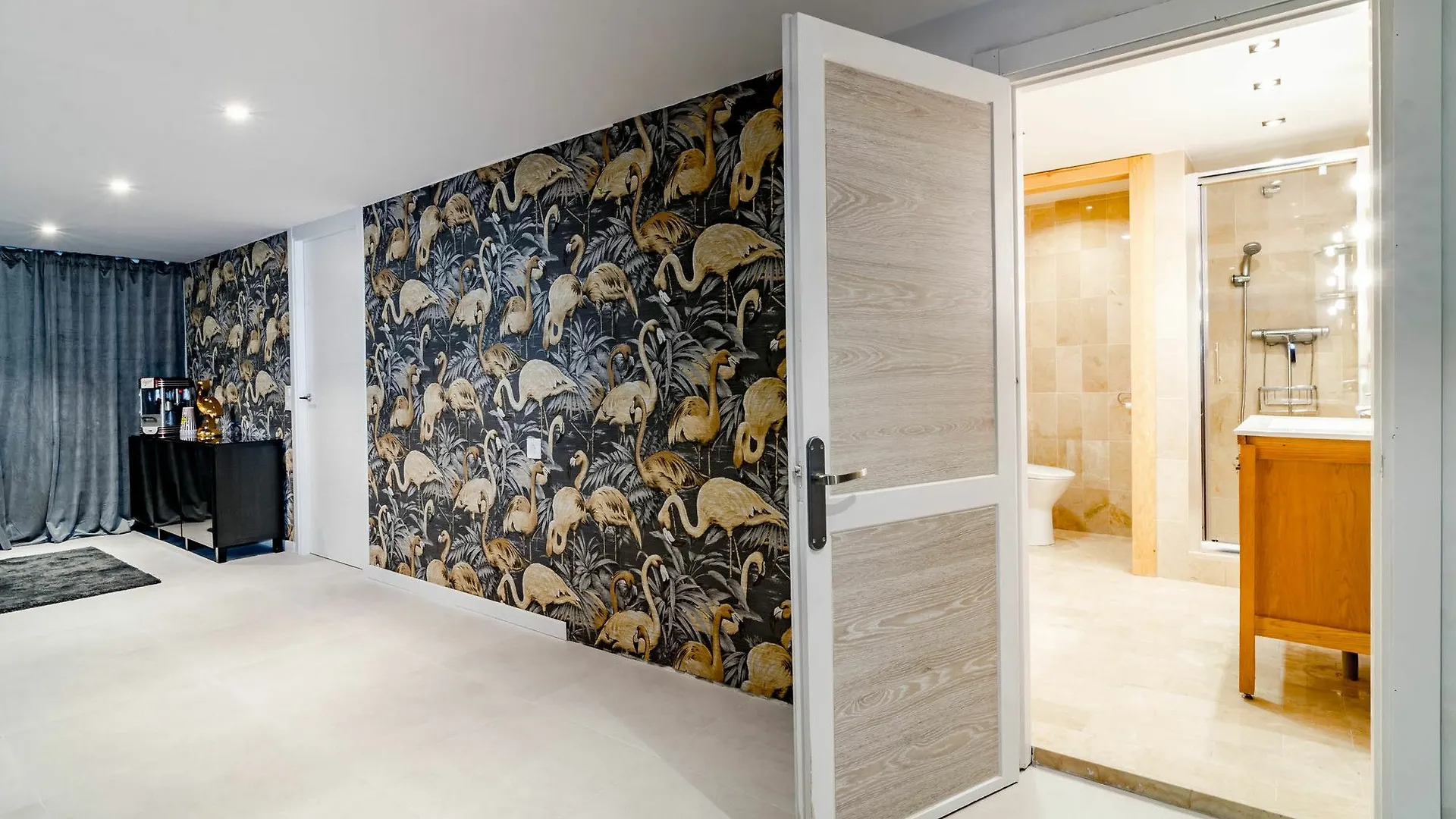 Los Naranjos Luxury Villa Marbella
