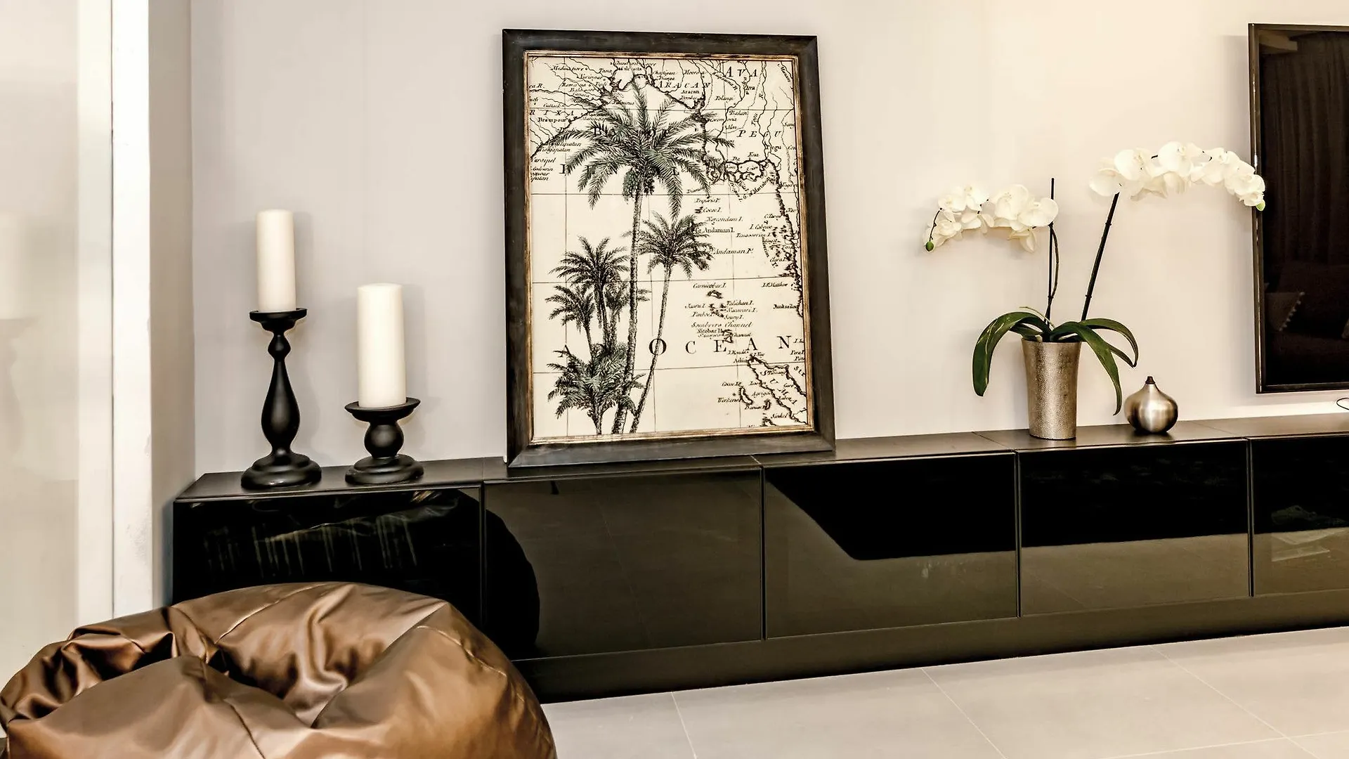 Los Naranjos Luxury Villa Marbella Spain