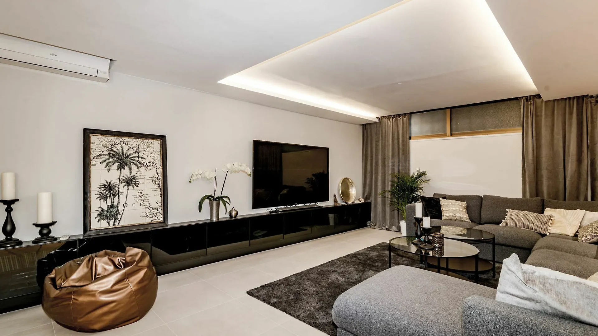 Los Naranjos Luxury Villa Marbella