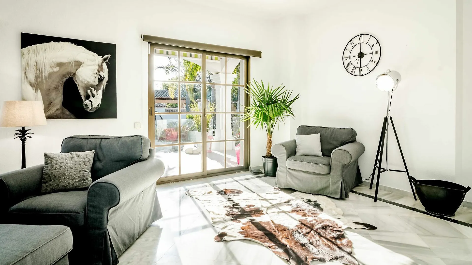 Los Naranjos Luxury Villa Marbella 0*,