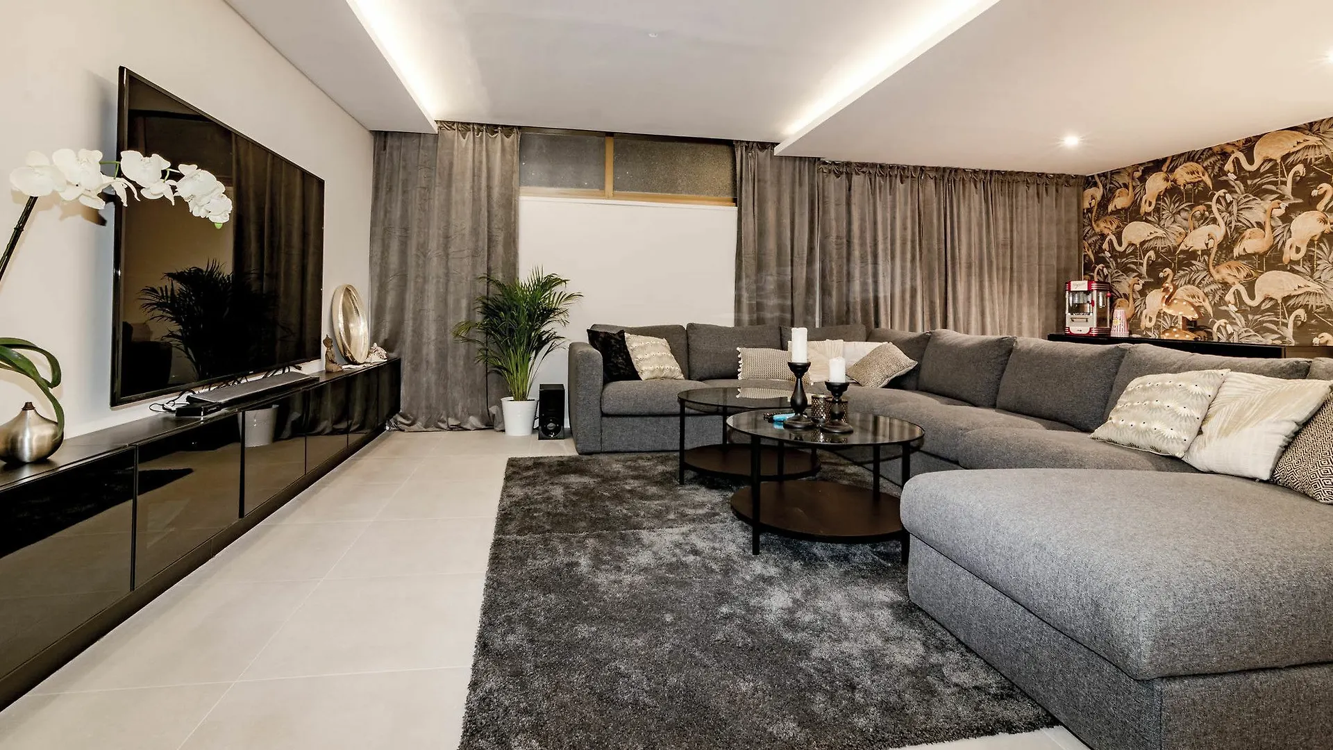 Los Naranjos Luxury Villa Marbella