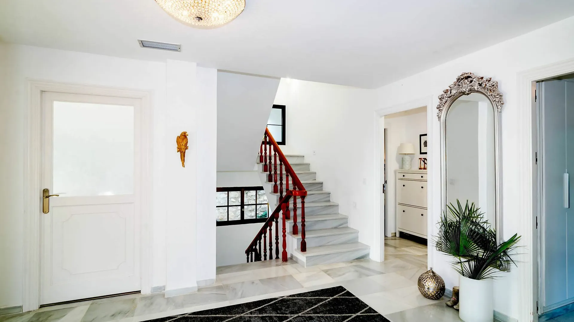 Los Naranjos Luxury Villa Marbella