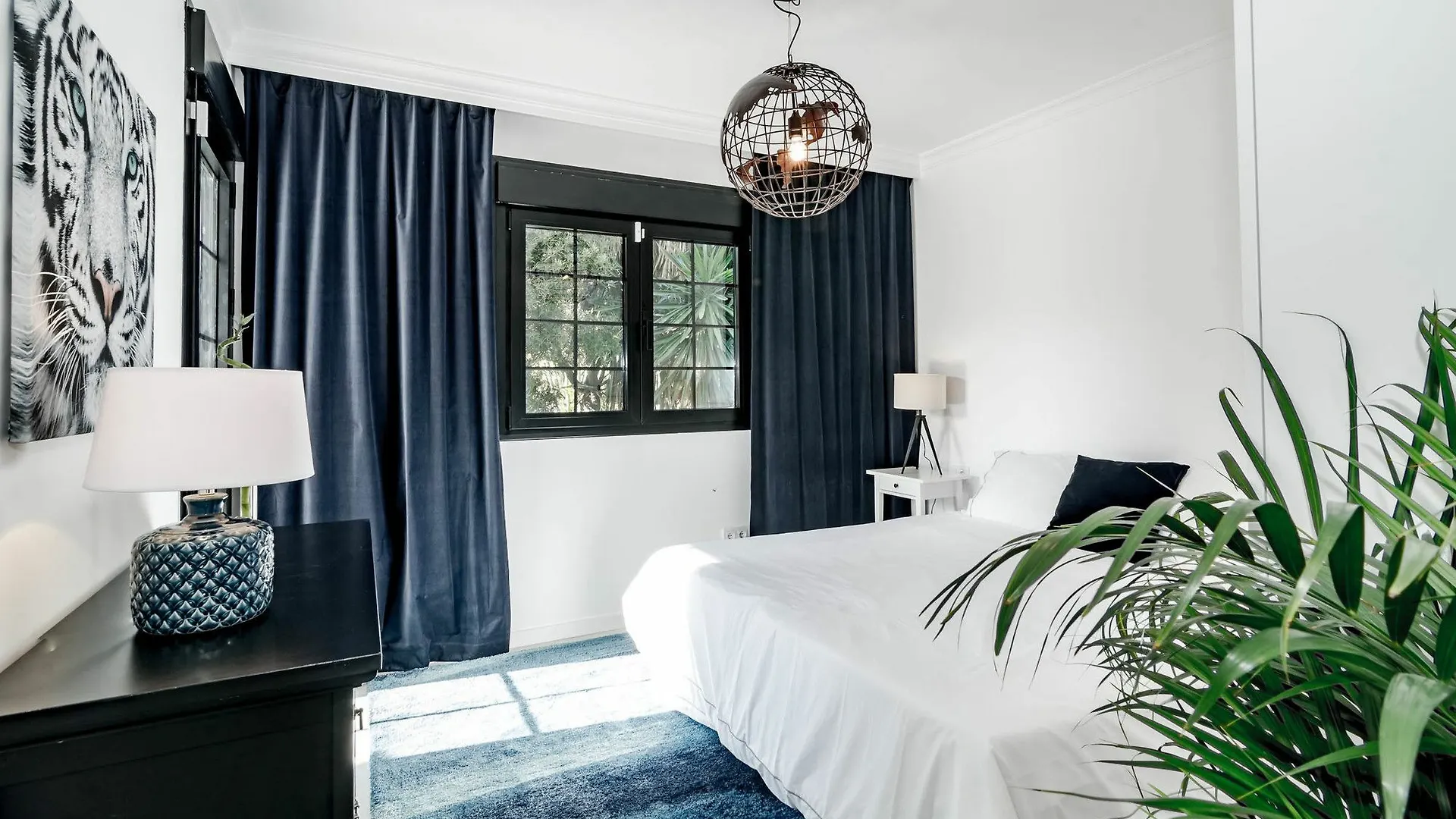 Los Naranjos Luxury Villa Marbella