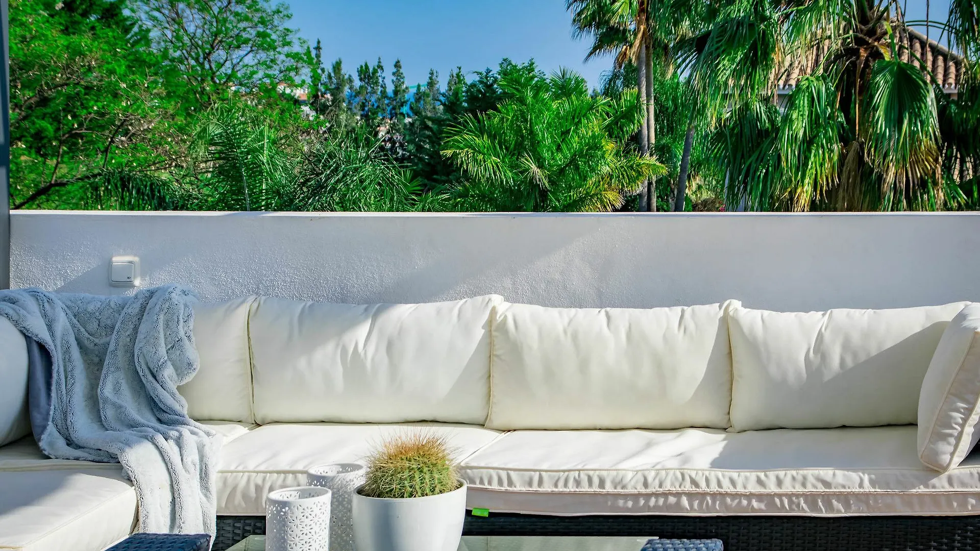 Los Naranjos Luxury Villa Marbella