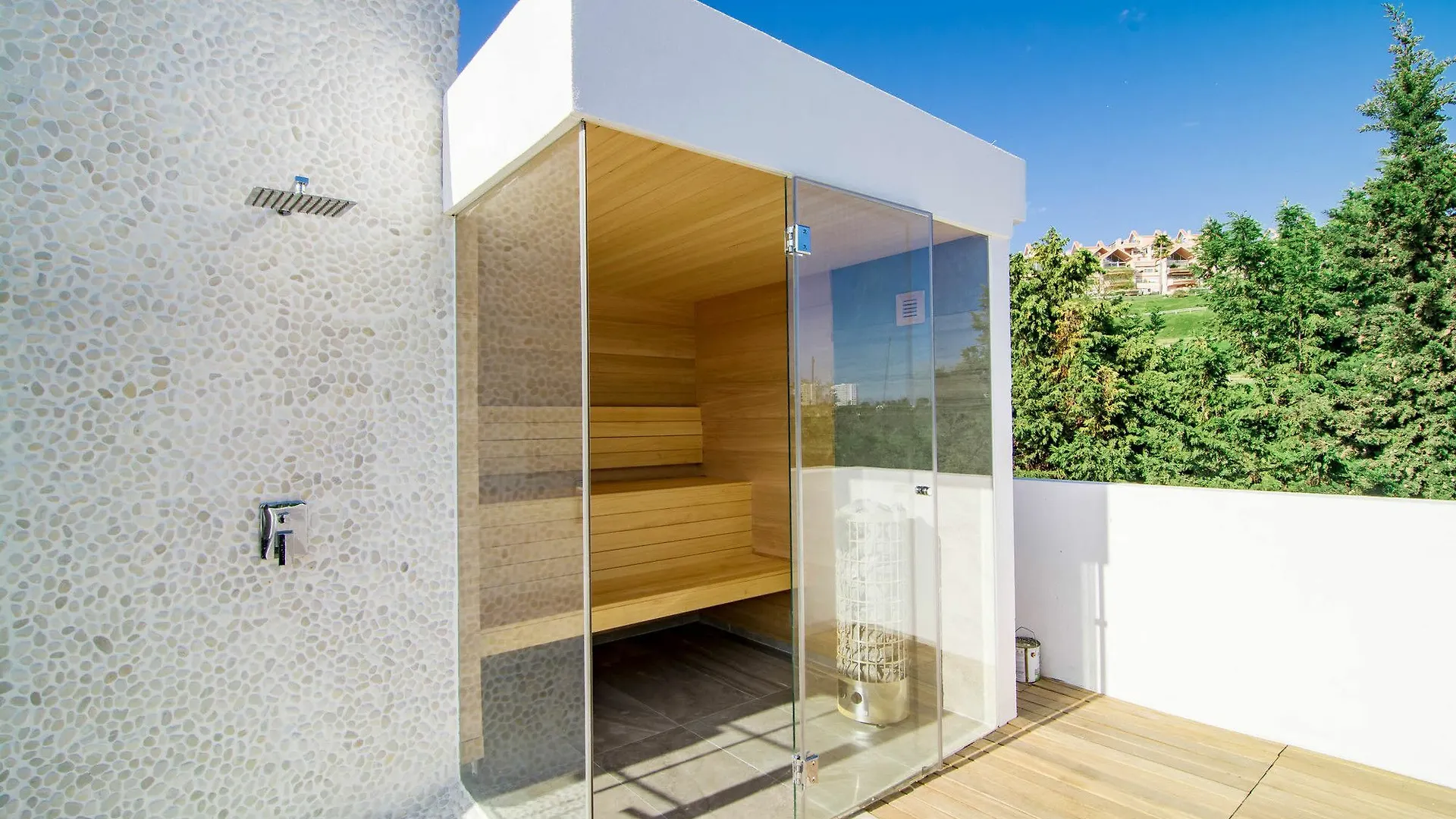 Los Naranjos Luxury Villa Marbella 0*,