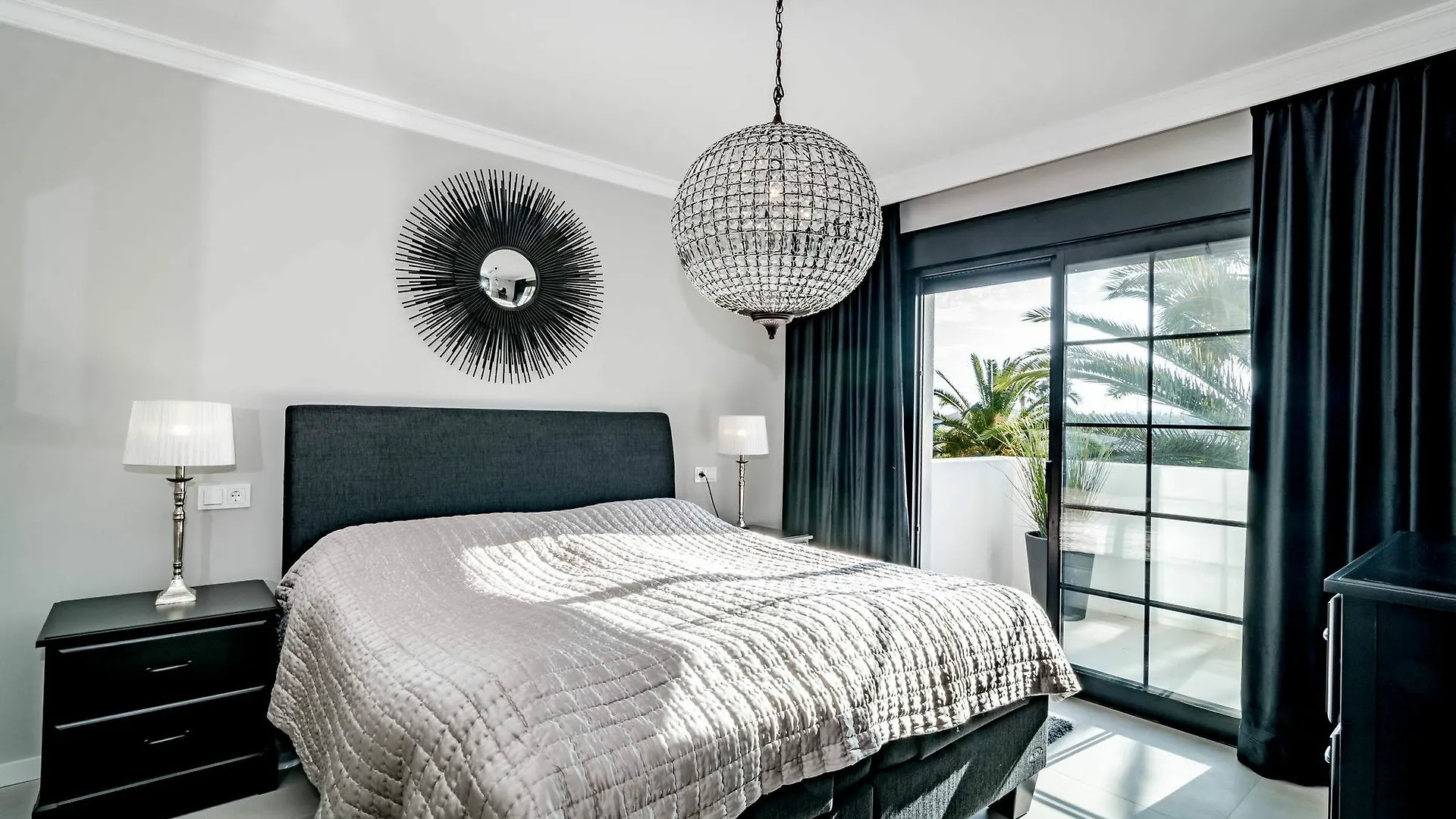 Los Naranjos Luxury Villa Marbella