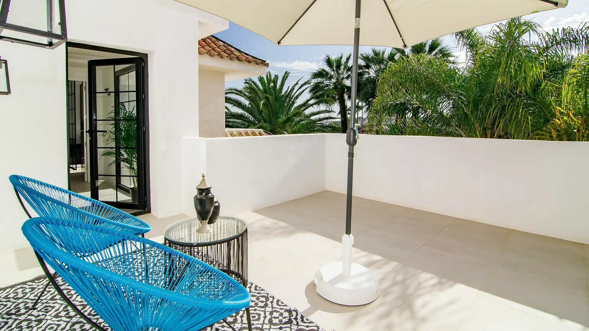 Los Naranjos Luxury Villa Marbella