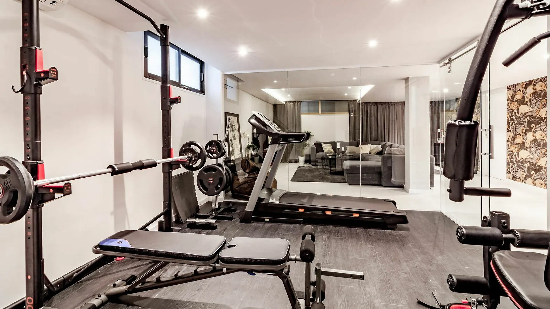 Los Naranjos Luxury Villa Marbella