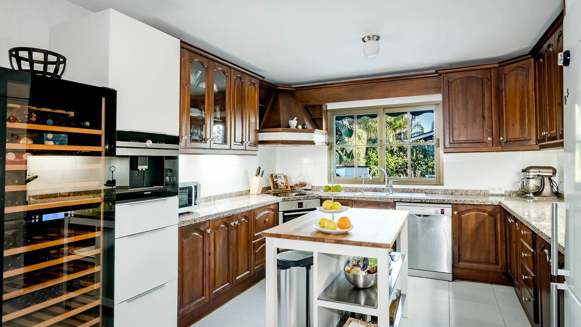 Los Naranjos Luxury Villa Marbella