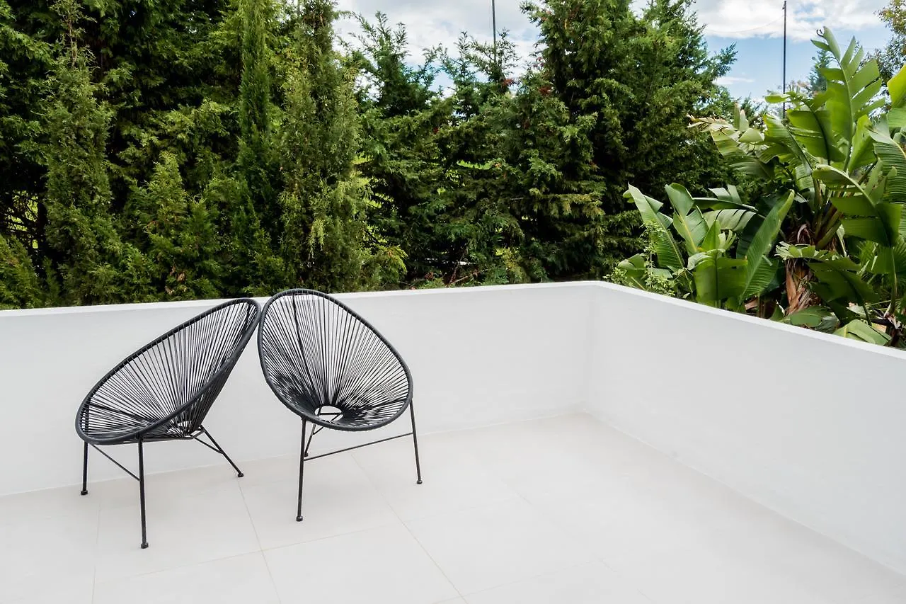 מארבלה Los Naranjos Luxury Villa