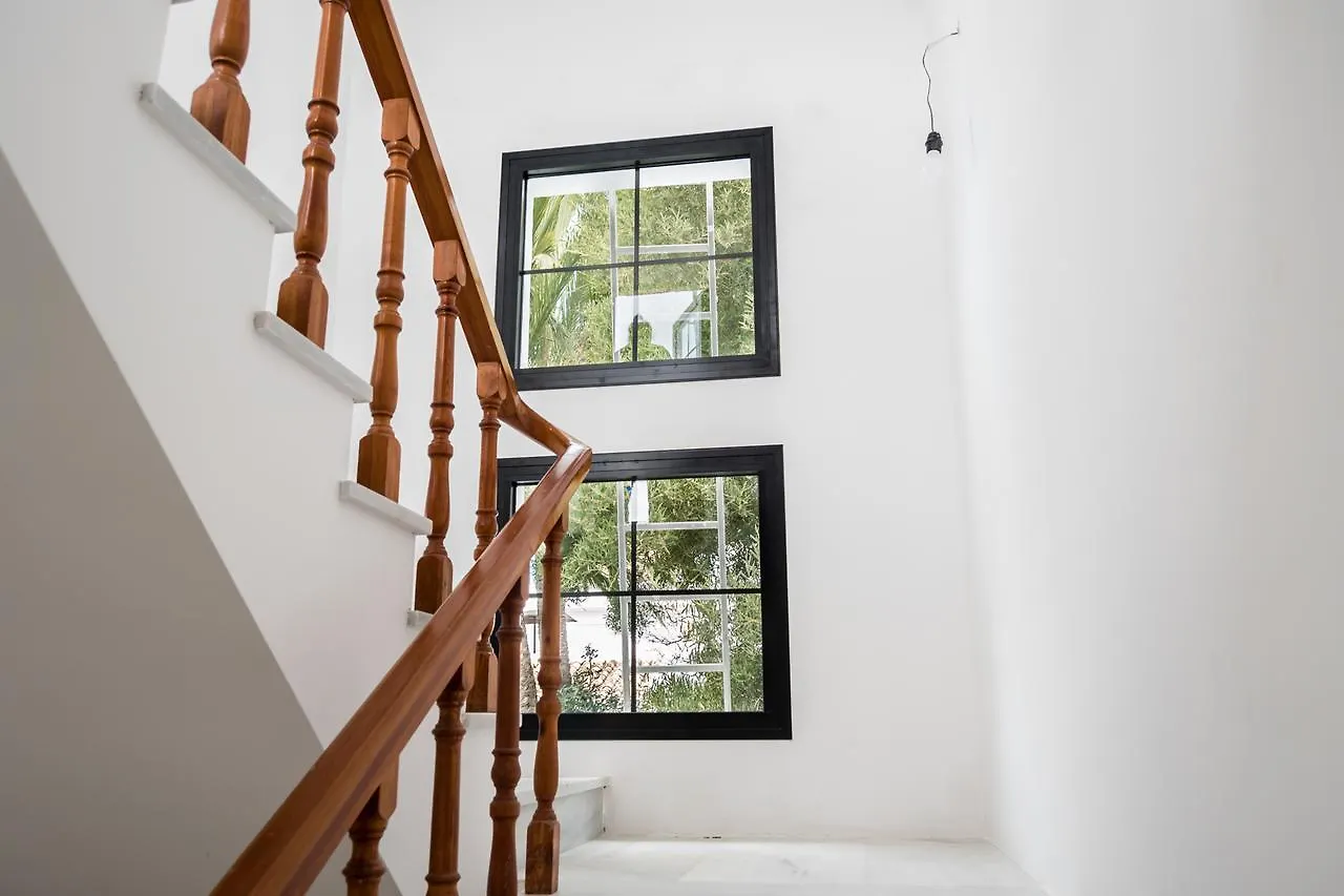 מארבלה Los Naranjos Luxury Villa